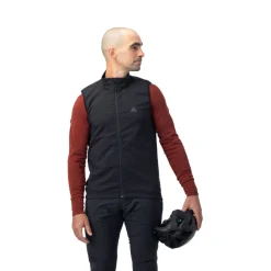 7mesh Chilco Vest Heren - Zwart