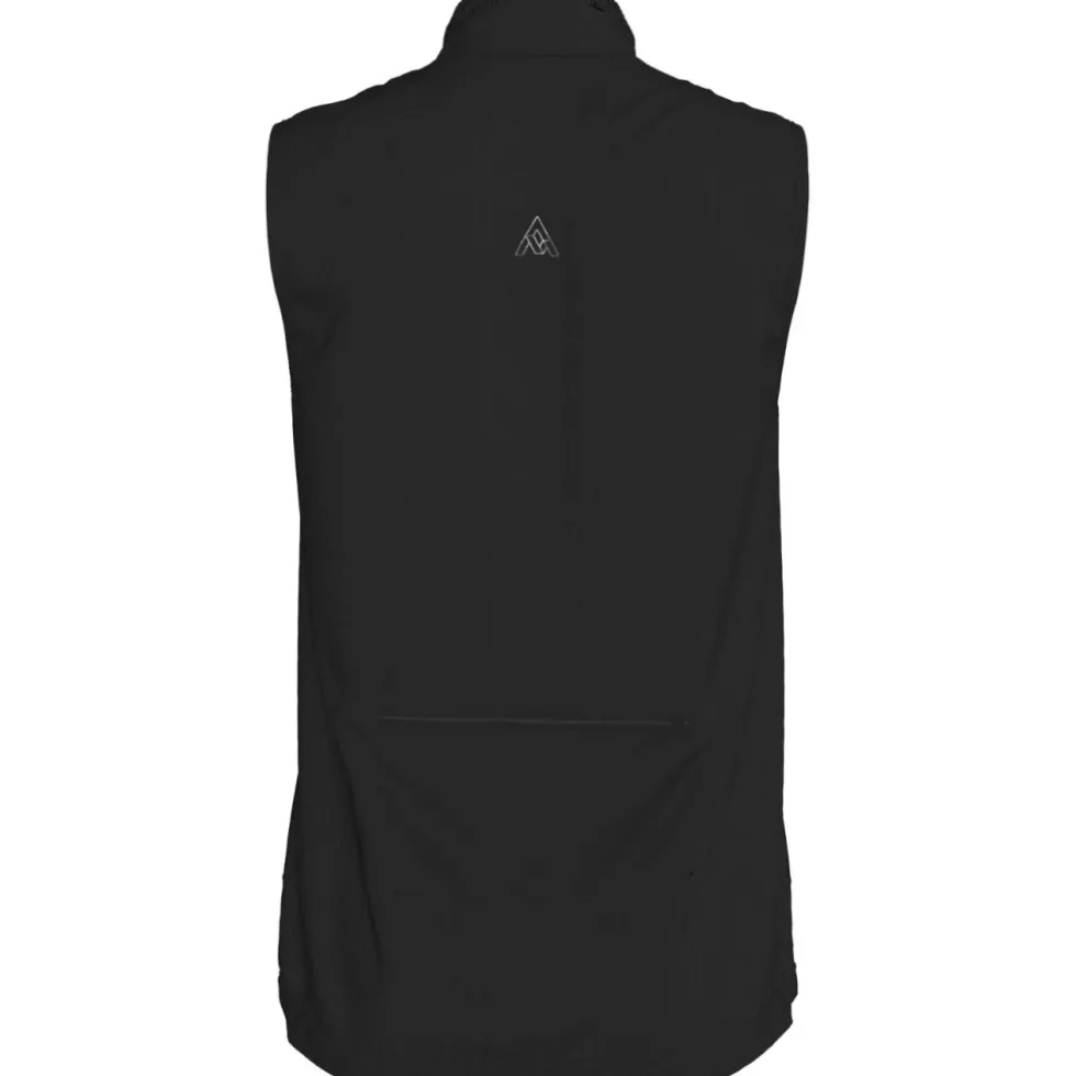 7mesh Chilco Vest Heren - Zwart