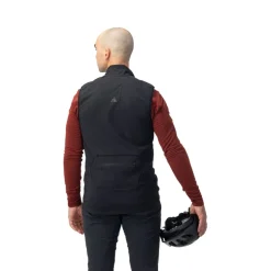 7mesh Chilco Vest Heren - Zwart