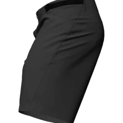 7mesh Farside 9" Short Heren - Zwart