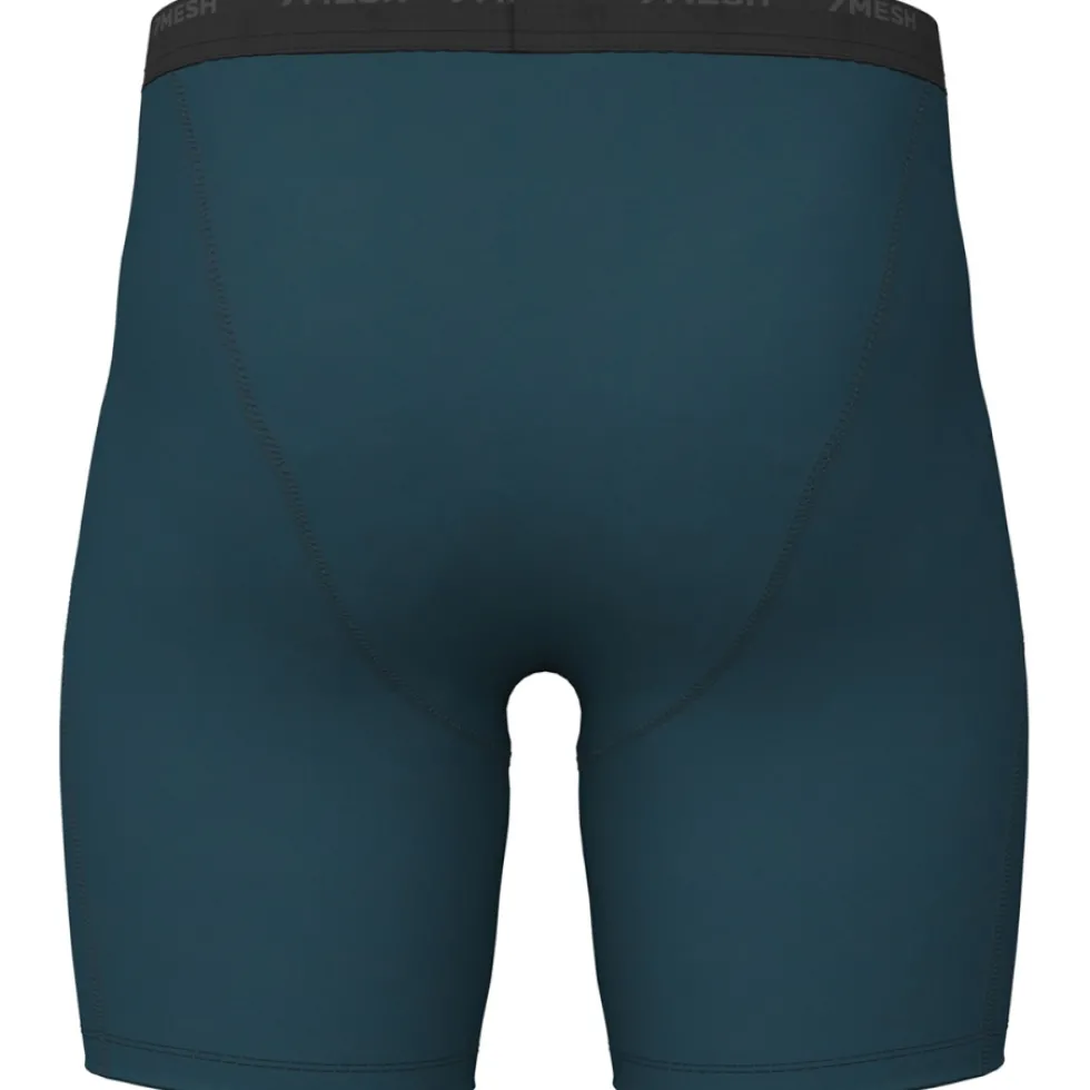 7mesh Foundation Fiets-Binnenshort Heren - Deep Sea