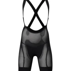 Onderbroeken < 7Mesh Foundation Fiets-Binnenshort met Bretes Dames - Zwart