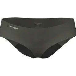 7mesh Foundation Fiets Slip Dames - Dark Shadow