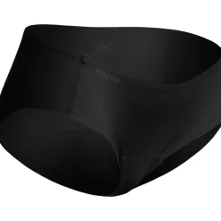 Onderbroeken < 7Mesh Foundation Fiet ip Dae - Zwart