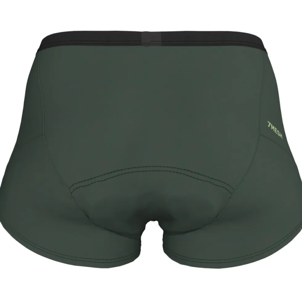7mesh Foundation Hipster Dames - Douglas Fir