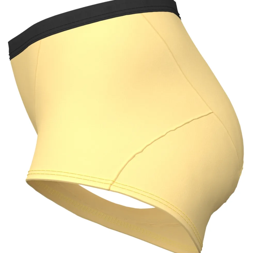 7mesh Foundation Hipster Dames - Mellow Yellow