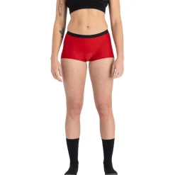 7mesh Foundation Hipster Dames - Cherry
