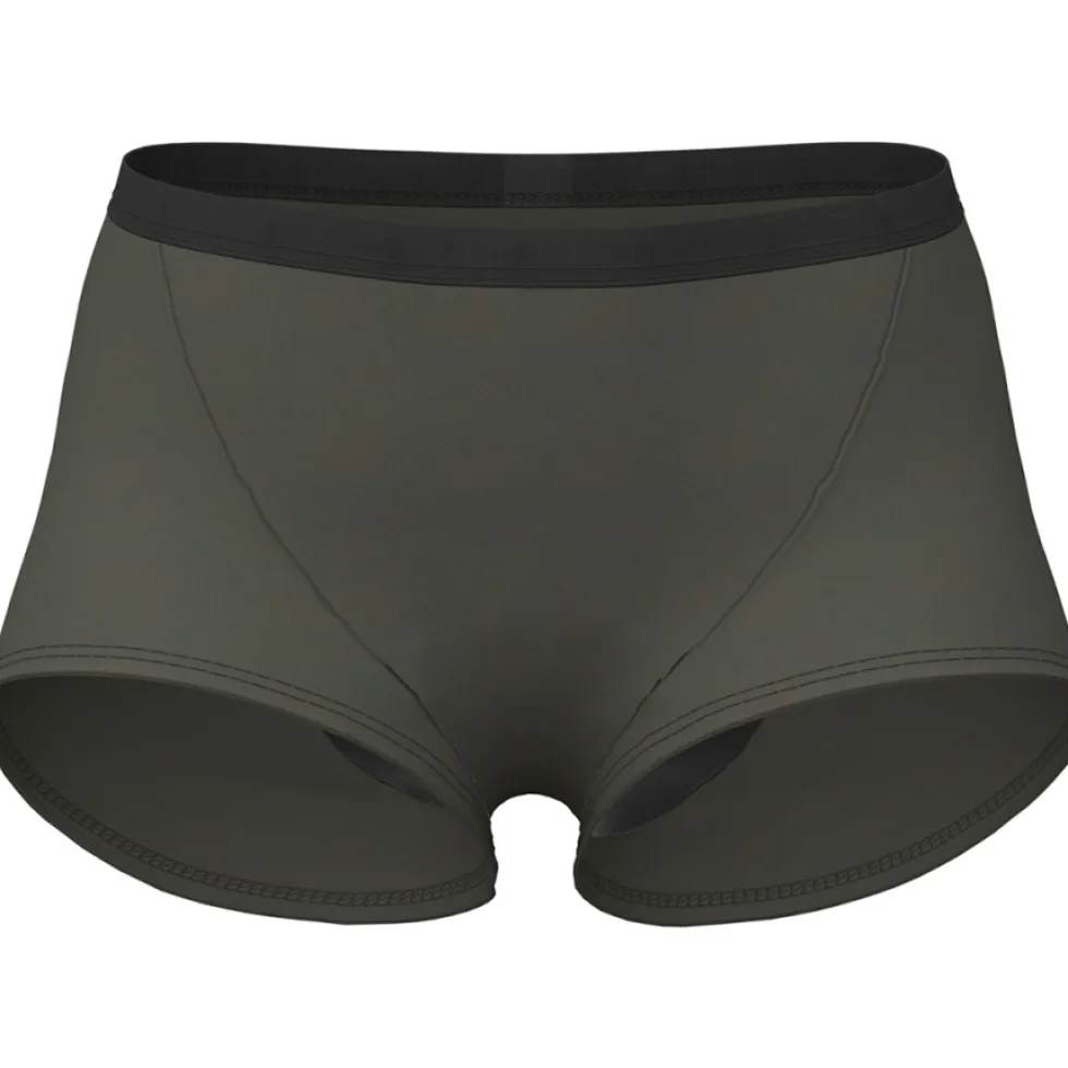 7mesh Foundation Hipster Dames - Dark Shadow