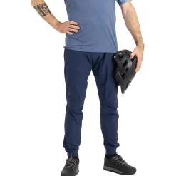 7mesh Glidepath Broek Heren - Midnight Blue