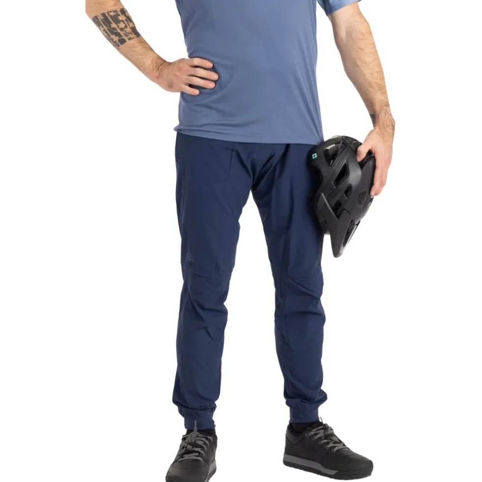 7mesh Glidepath Broek Heren - Midnight Blue