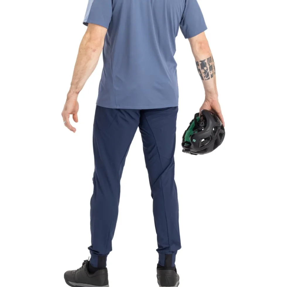 7mesh Glidepath Broek Heren - Midnight Blue