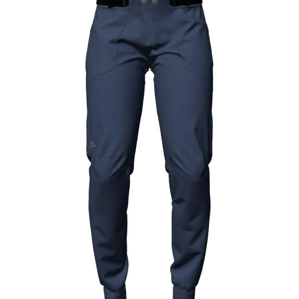 7mesh Glidepath Broek Heren - Midnight Blue