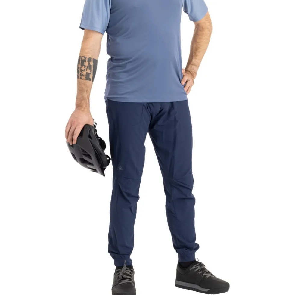 7mesh Glidepath Broek Heren - Midnight Blue