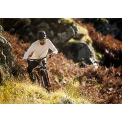 Mtb-Broeken < 7Mesh Gidepath Broek Heren - Zwart
