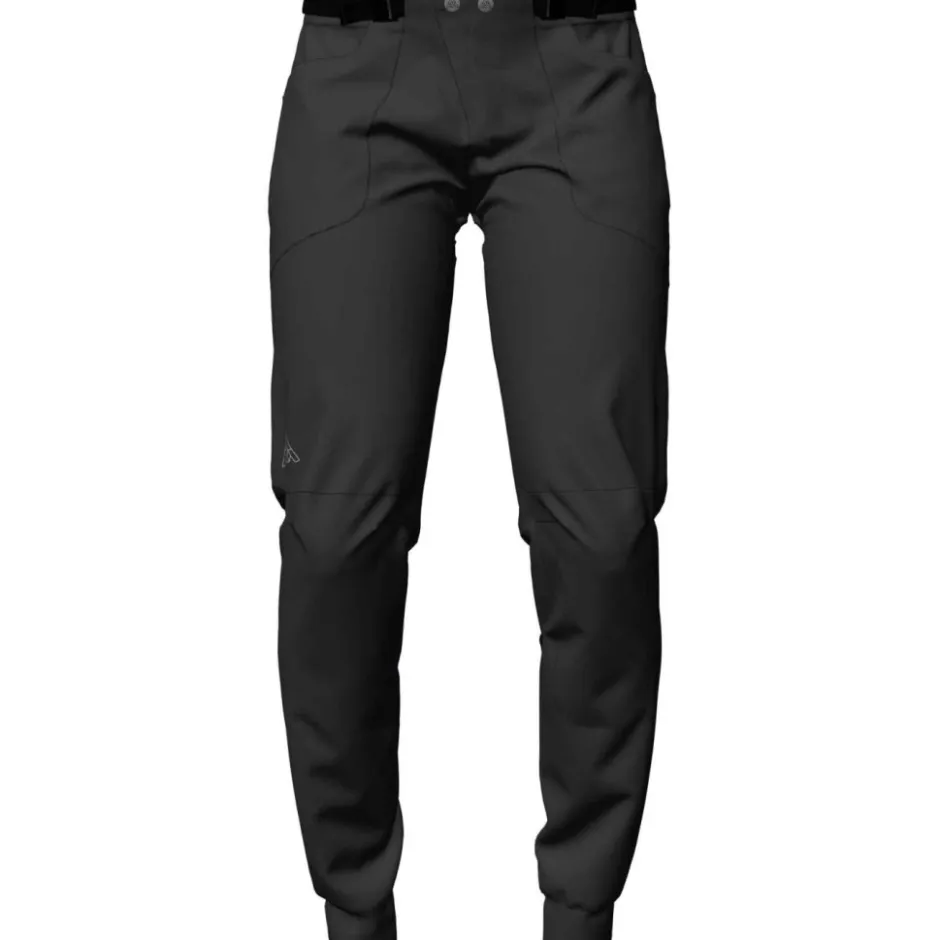 Mtb-Broeken < 7Mesh Gidepath Broek Heren - Zwart