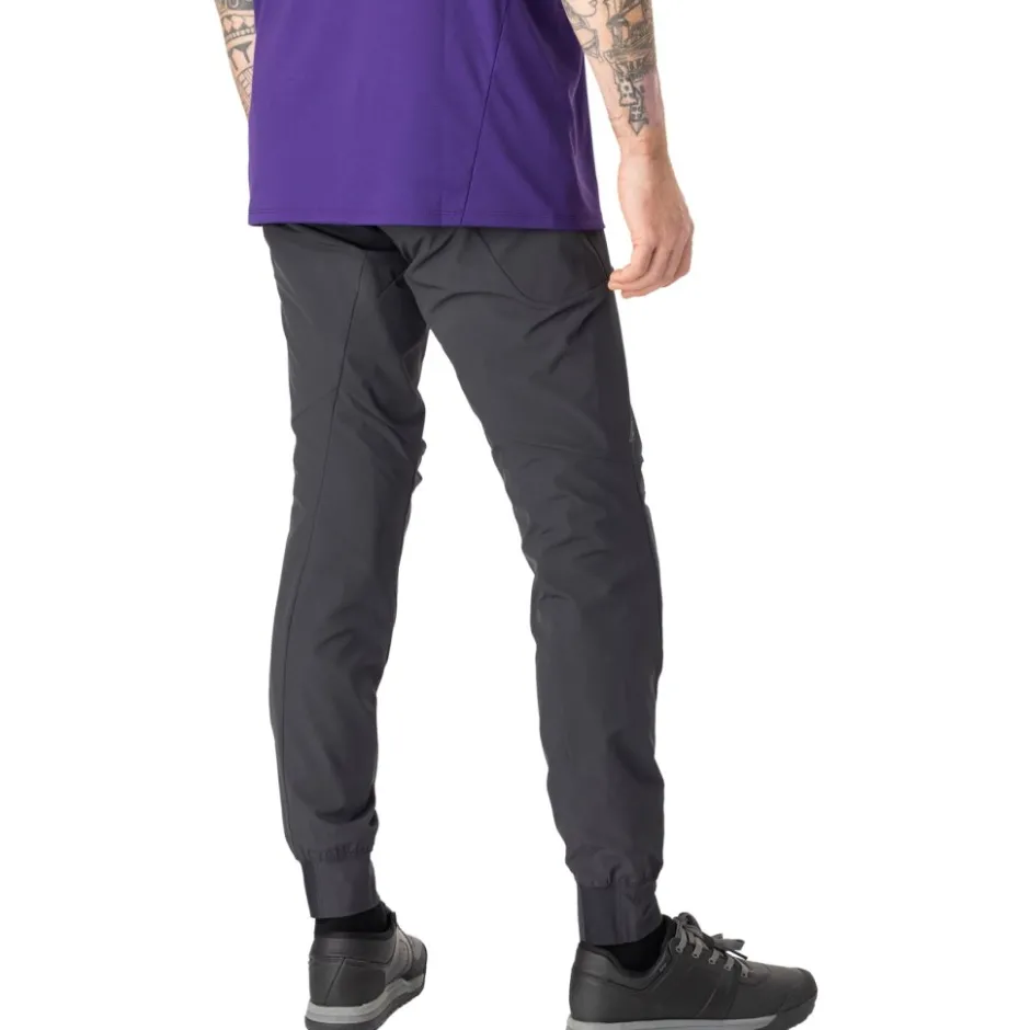 Mtb-Broeken < 7Mesh Gidepath Broek Heren - Zwart