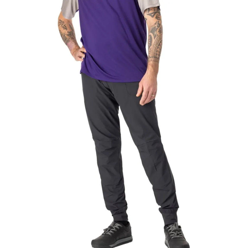 Mtb-Broeken < 7Mesh Gidepath Broek Heren - Zwart