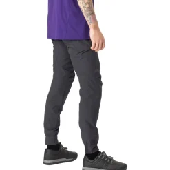 Mtb-Broeken < 7Mesh Gidepath Broek Heren - Zwart