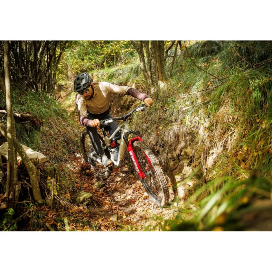 Mtb-Broeken < 7Mesh Gidepath Broek Heren - Zwart