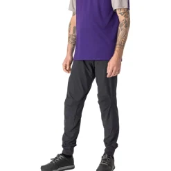 Mtb-Broeken < 7Mesh Gidepath Broek Heren - Zwart