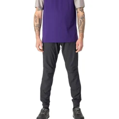 Mtb-Broeken < 7Mesh Gidepath Broek Heren - Zwart