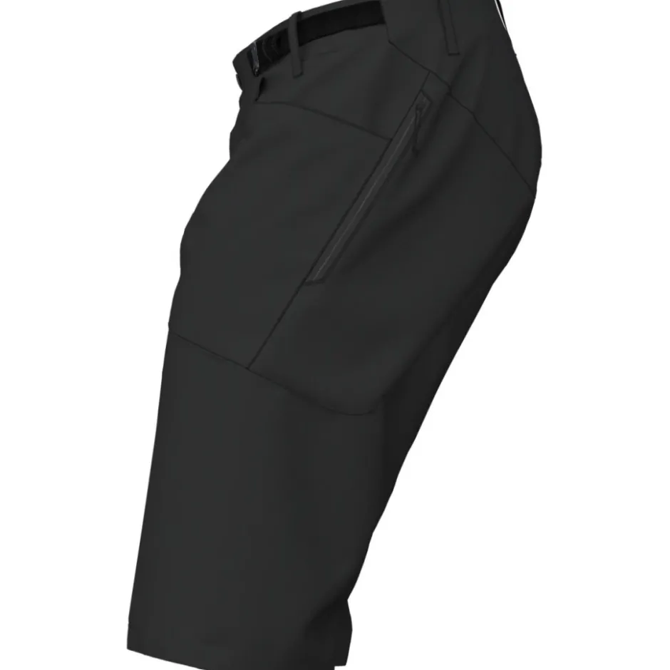 Mtb-Shorts|Mtb-Broeken < 7Mesh Gidepath 14" hort Herren - Zwart