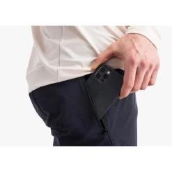Mtb-Shorts|Mtb-Broeken < 7Mesh Gidepath 14" hort Herren - Zwart