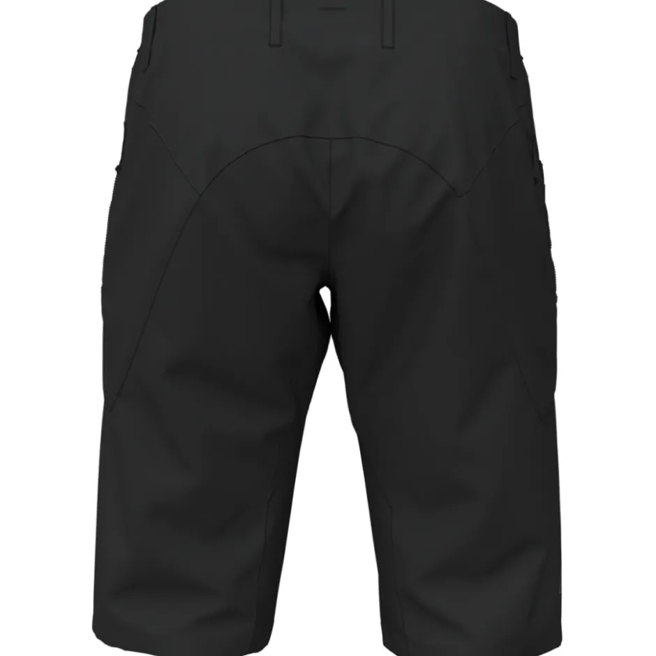Mtb-Shorts|Mtb-Broeken < 7Mesh Gidepath 14" hort Herren - Zwart