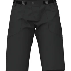 Mtb-Shorts|Mtb-Broeken < 7Mesh Gidepath 14" hort Herren - Zwart