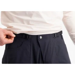 Mtb-Shorts|Mtb-Broeken < 7Mesh Gidepath 14" hort Herren - Zwart