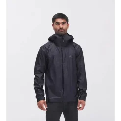 7mesh Guardian Air Jas Heren - Graphite