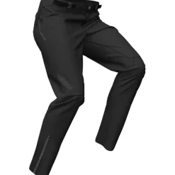 Regenbroeken < 7Mesh Guardian Apex Broek Daes - Zwart