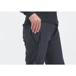 Regenbroeken < 7Mesh Guardian Apex Broek Daes - Zwart