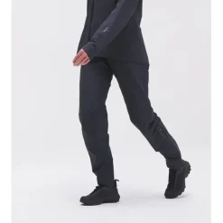 Regenbroeken < 7Mesh Guardian Apex Broek Daes - Zwart