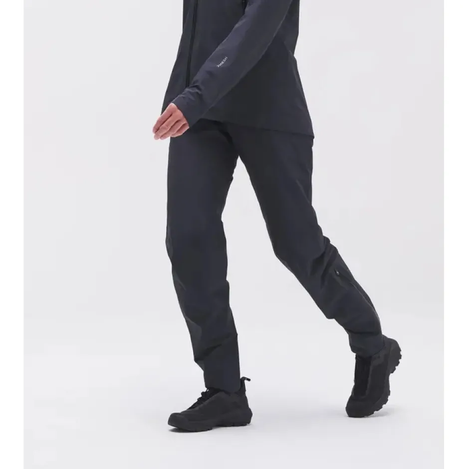 Regenbroeken < 7Mesh Guardian Apex Broek Daes - Zwart
