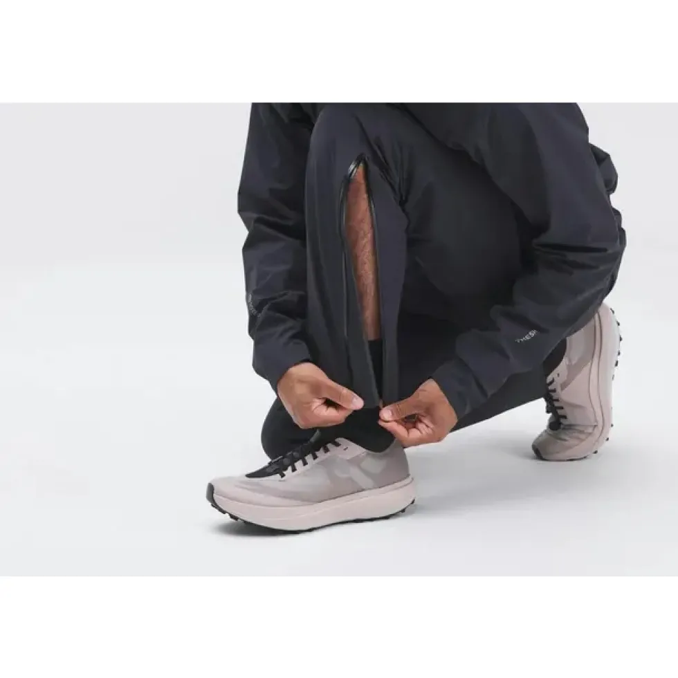 7mesh Guardian Apex Broek Heren - Zwart