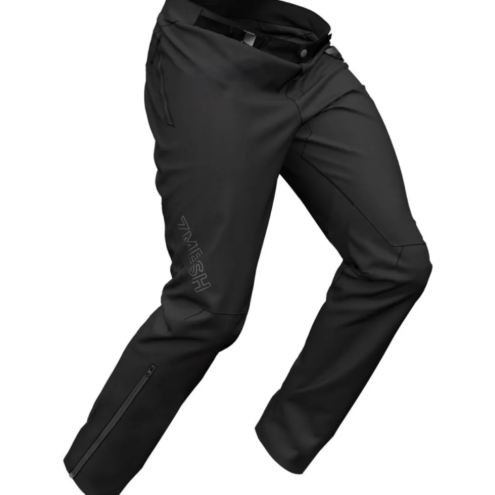 7mesh Guardian Apex Broek Heren - Zwart
