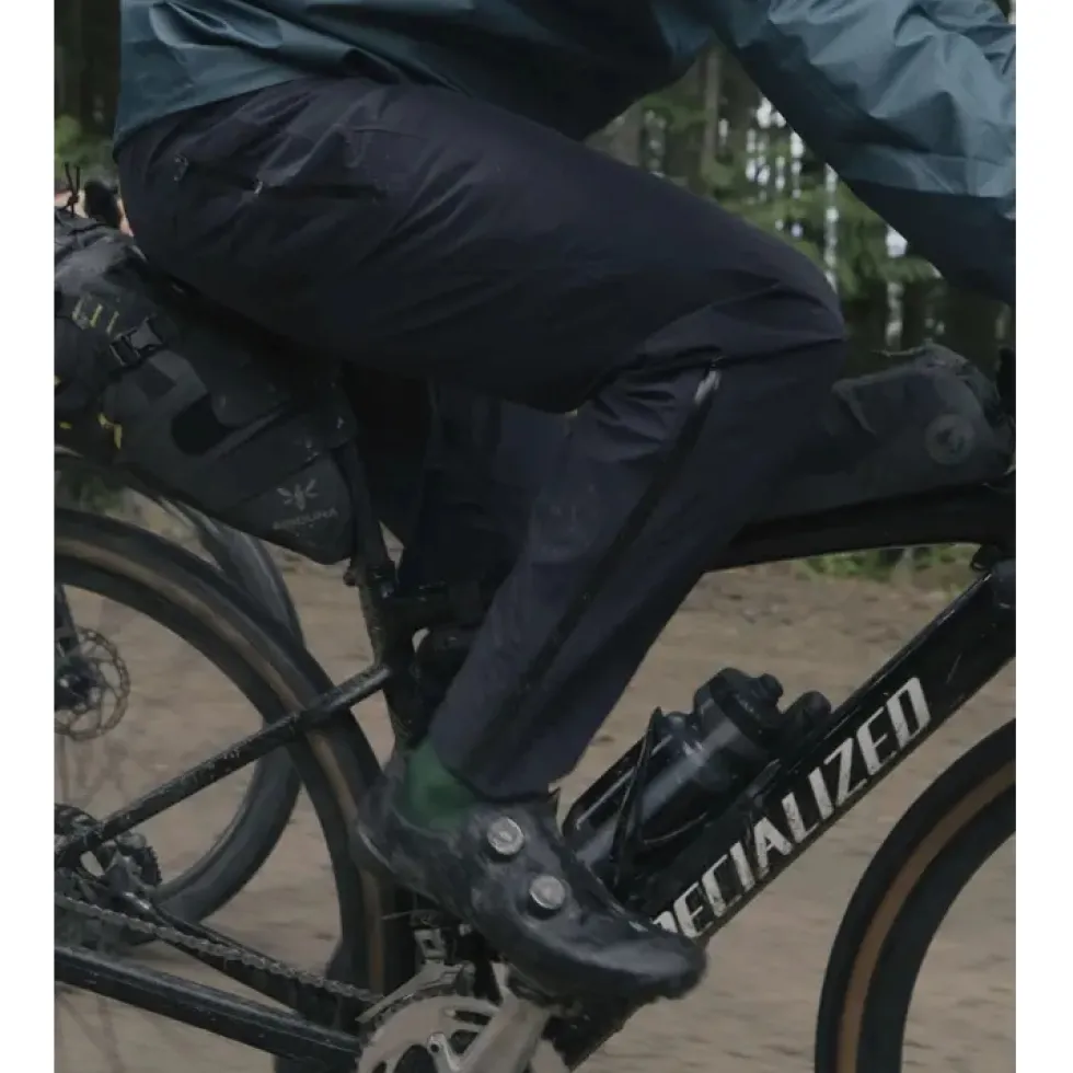 7mesh Guardian Apex Broek Heren - Zwart