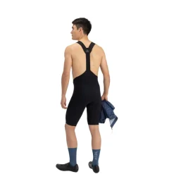 7mesh MK3 Short met Bretels Heren - Zwart