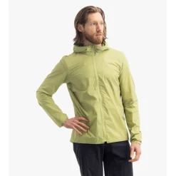 7mesh Northwoods Windjas Heren - Bamboo