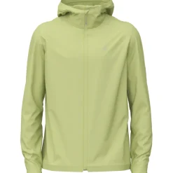 7mesh Northwoods Windjas Heren - Bamboo