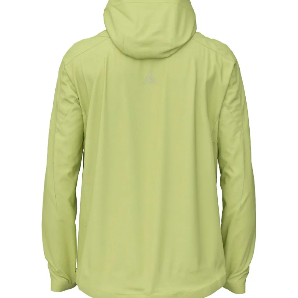 7mesh Northwoods Windjas Heren - Bamboo