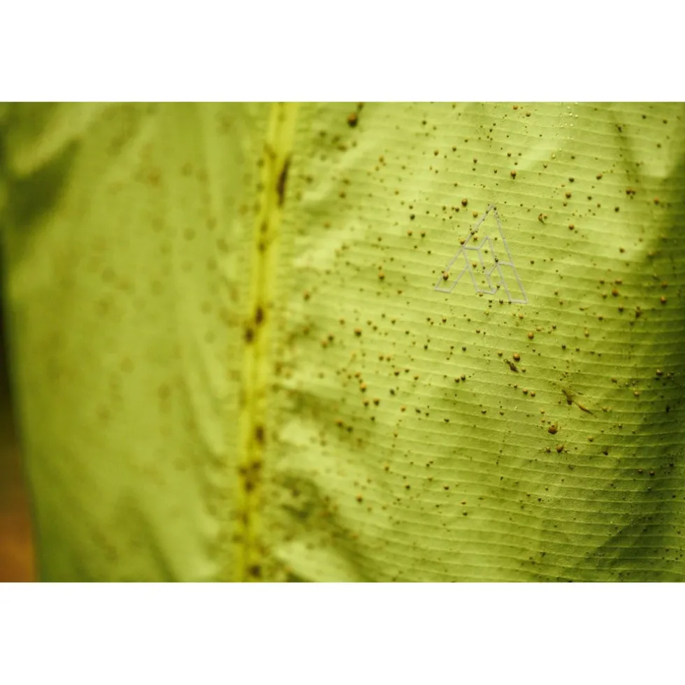7mesh Northwoods Windjas Heren - Bamboo