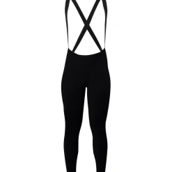 Winterbroeken < 7Mesh TK1 Trimmabe Broek met Bretes Dames - Zwart
