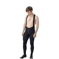 7mesh TK1 Trimmable Fietsbroek met Bretels Heren - Zwart