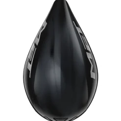 Tijdrithelmen < MET Drone Wide Body Hel - black iridescent glossy