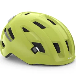 E-Bike Helmen < MET E-ob He - ioen ganzend