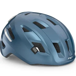 E-Bike Helmen < MET E-ob He - arine ganzend