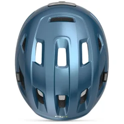 E-Bike Helmen < MET E-ob He - arine ganzend