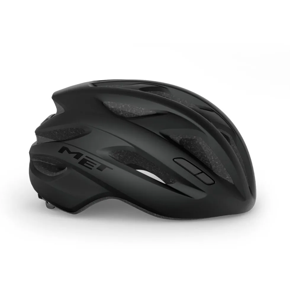 MET Idolo MIPS Helmet - Black/Matt